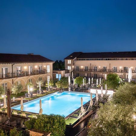 Leonardo Hotel Lago Di Garda - Wellness And Spa Lazise Zewnętrze zdjęcie