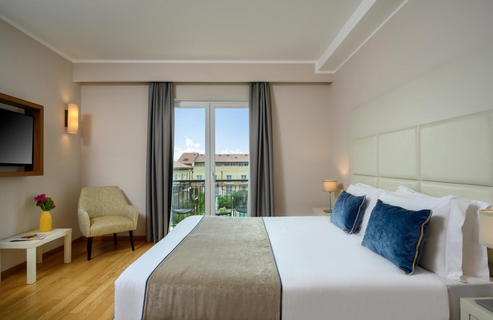 Leonardo Hotel Lago Di Garda - Wellness And Spa Lazise Zewnętrze zdjęcie