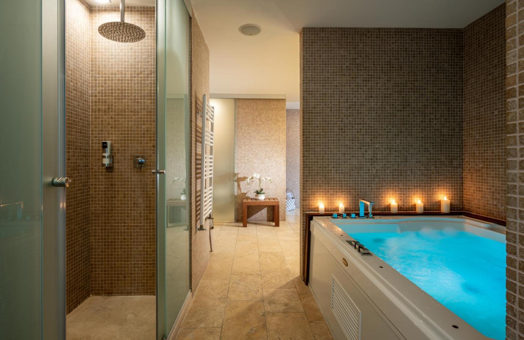 Leonardo Hotel Lago Di Garda - Wellness And Spa Lazise Zewnętrze zdjęcie