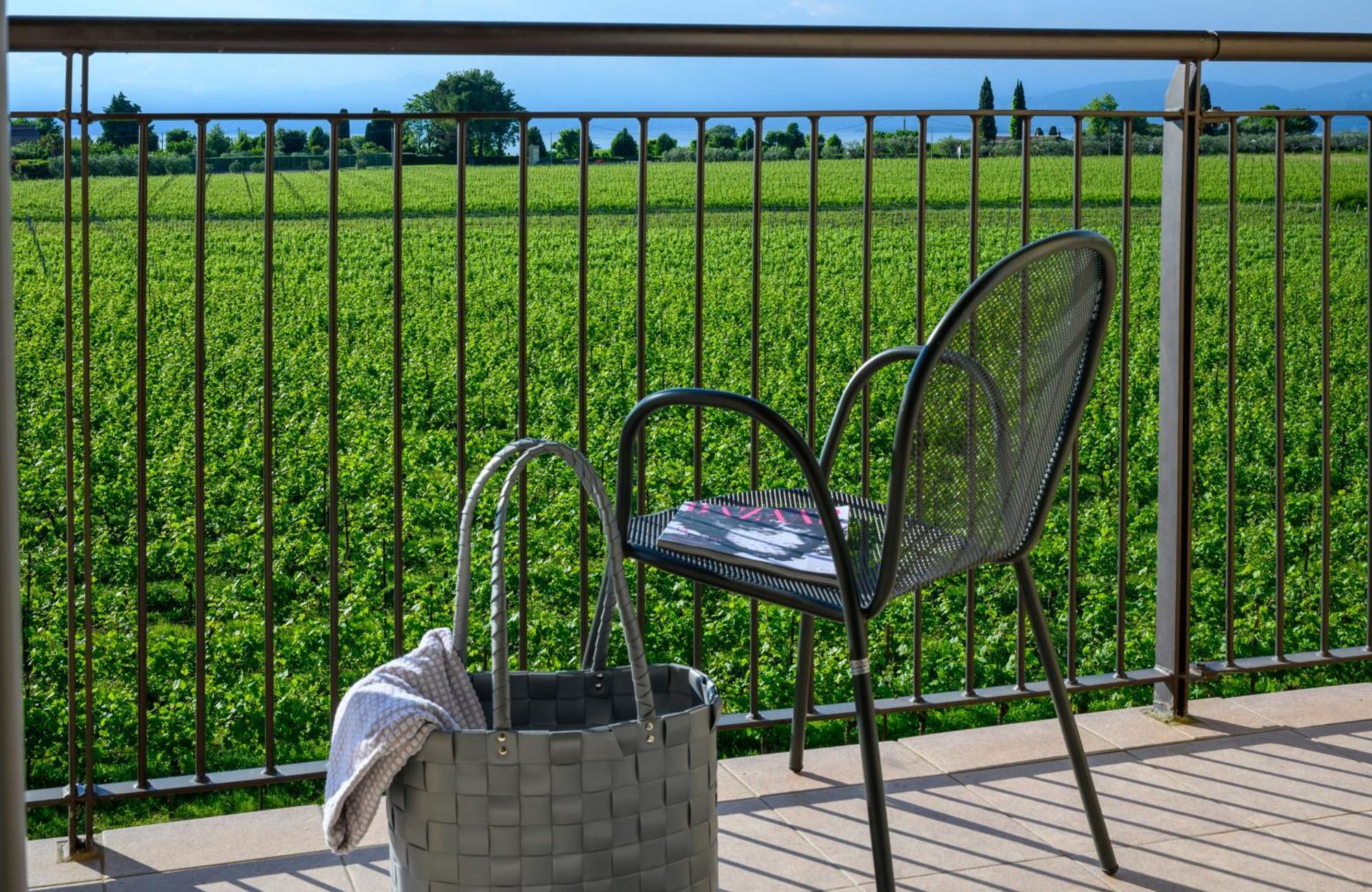 Leonardo Hotel Lago Di Garda - Wellness And Spa Lazise Zewnętrze zdjęcie