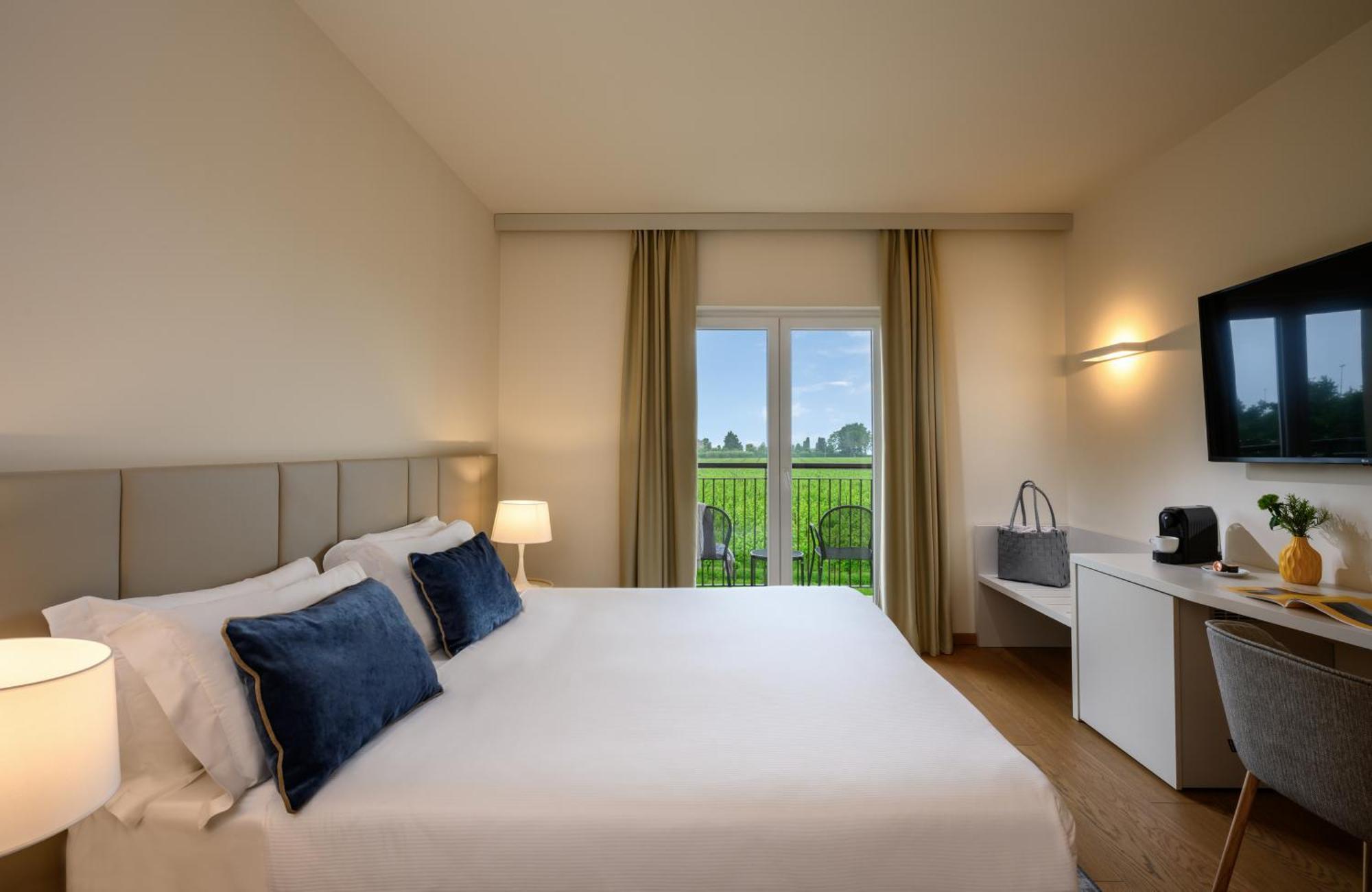 Leonardo Hotel Lago Di Garda - Wellness And Spa Lazise Zewnętrze zdjęcie