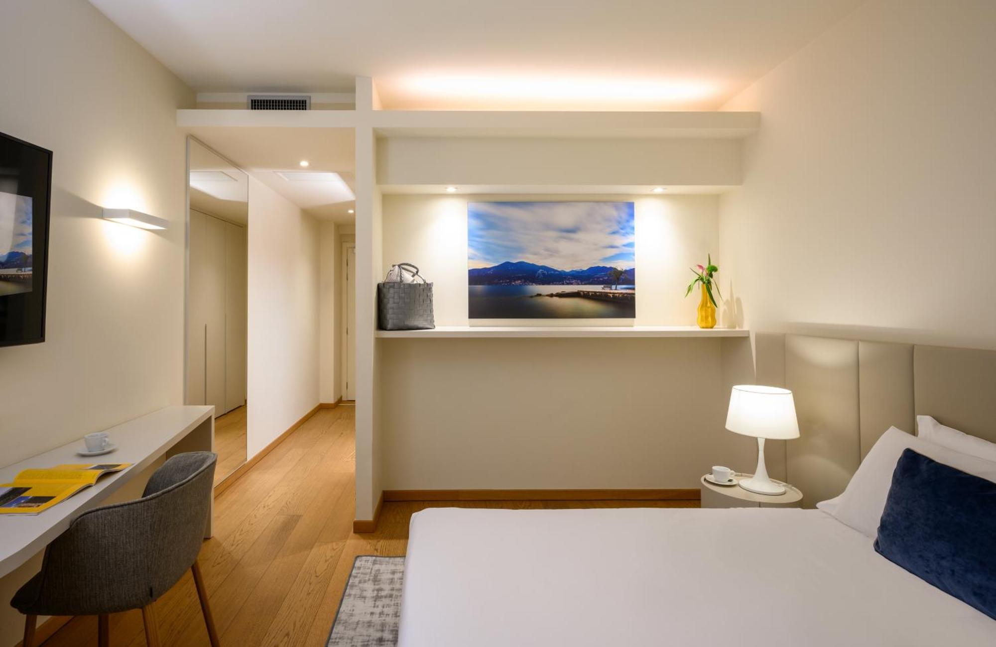 Leonardo Hotel Lago Di Garda - Wellness And Spa Lazise Zewnętrze zdjęcie