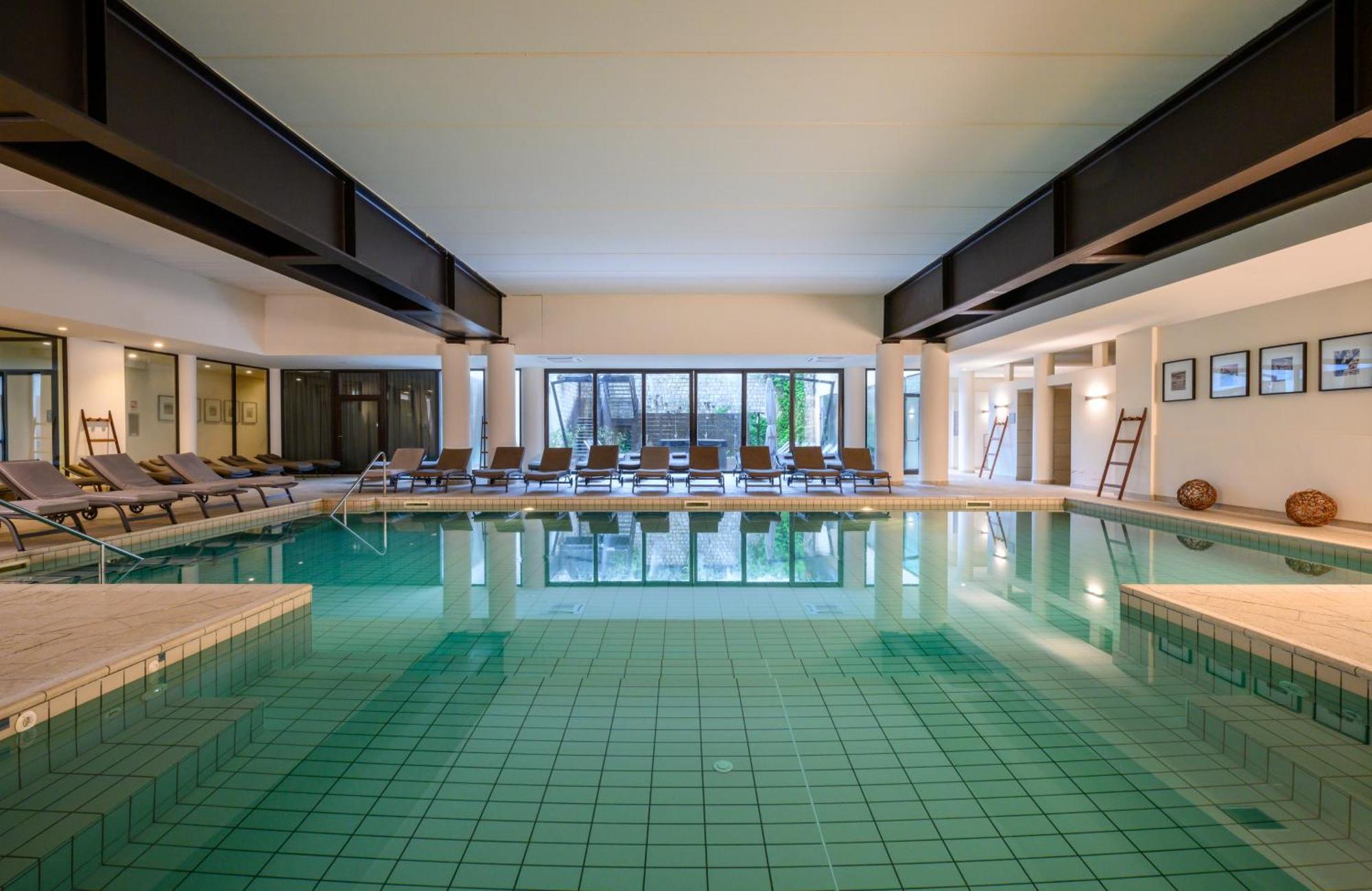 Leonardo Hotel Lago Di Garda - Wellness And Spa Lazise Zewnętrze zdjęcie
