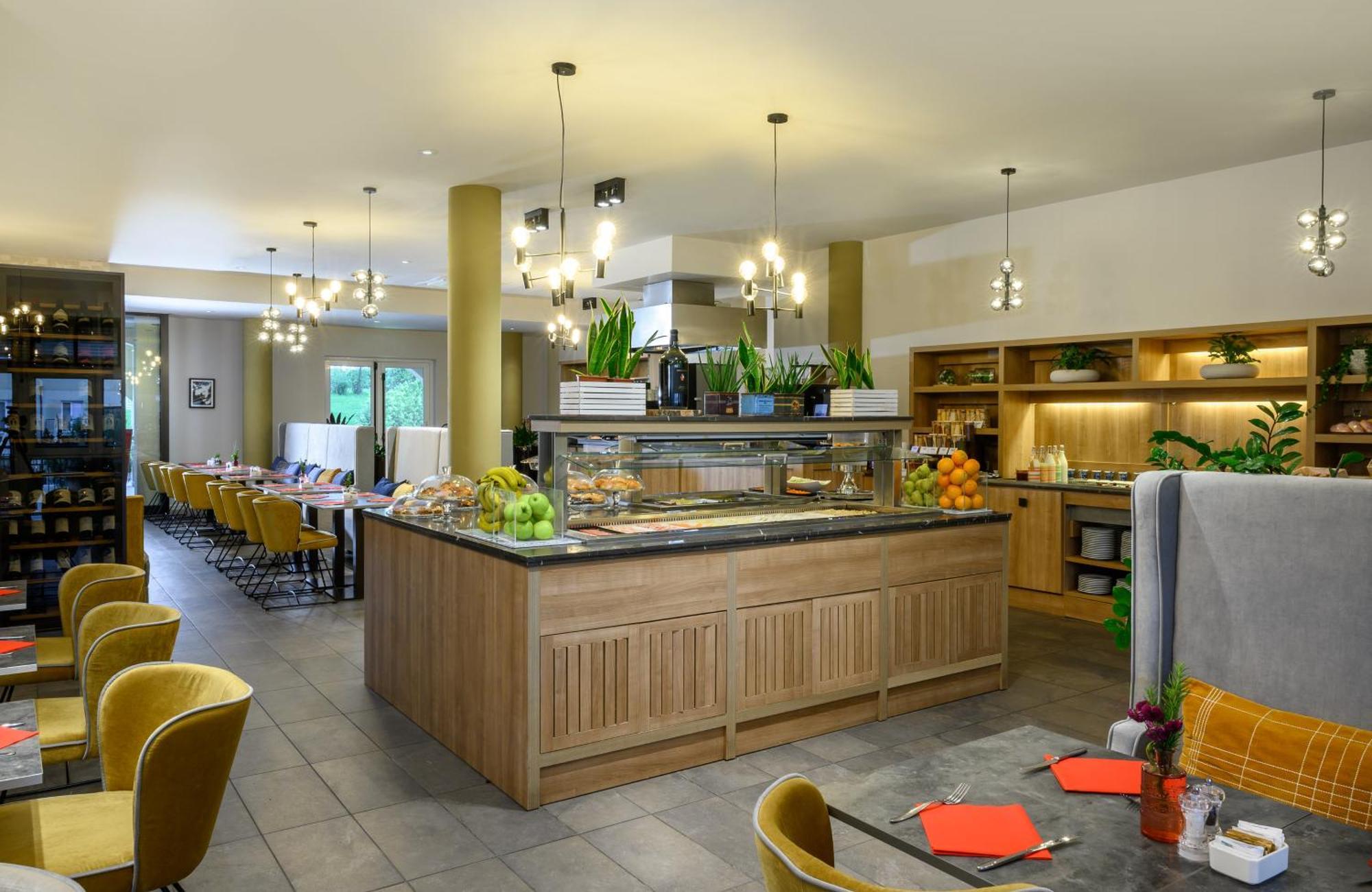 Leonardo Hotel Lago Di Garda - Wellness And Spa Lazise Zewnętrze zdjęcie