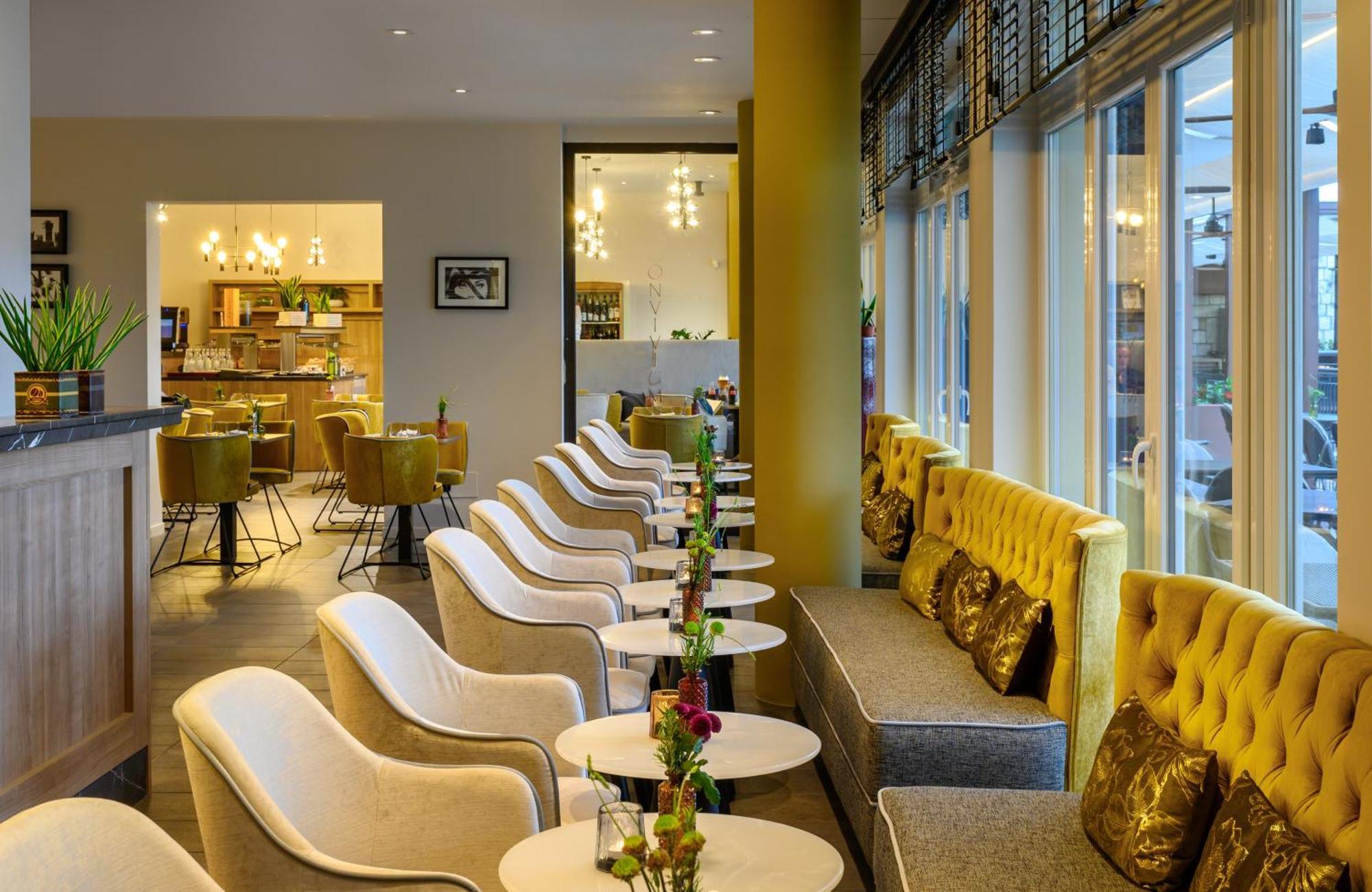 Leonardo Hotel Lago Di Garda - Wellness And Spa Lazise Zewnętrze zdjęcie