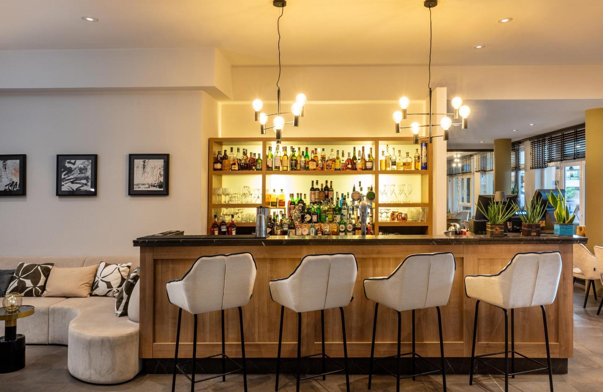 Leonardo Hotel Lago Di Garda - Wellness And Spa Lazise Zewnętrze zdjęcie