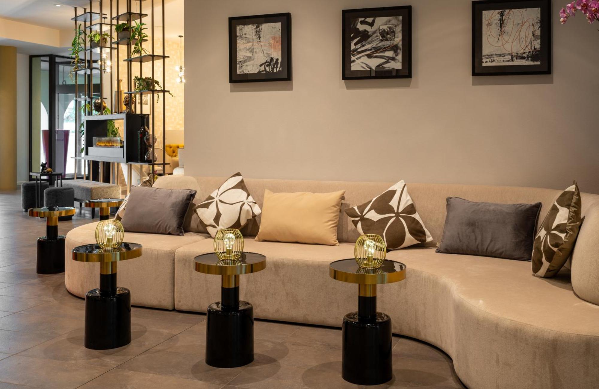 Leonardo Hotel Lago Di Garda - Wellness And Spa Lazise Zewnętrze zdjęcie
