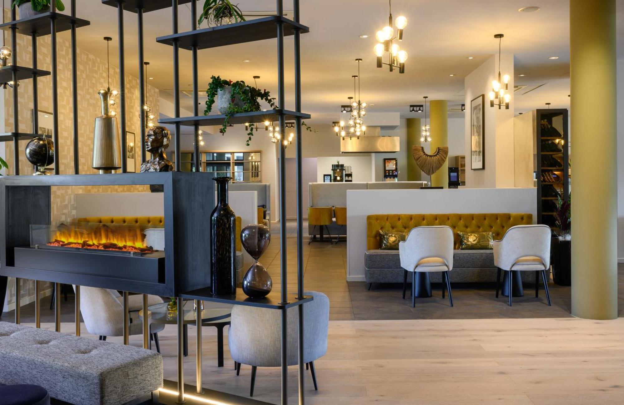 Leonardo Hotel Lago Di Garda - Wellness And Spa Lazise Zewnętrze zdjęcie
