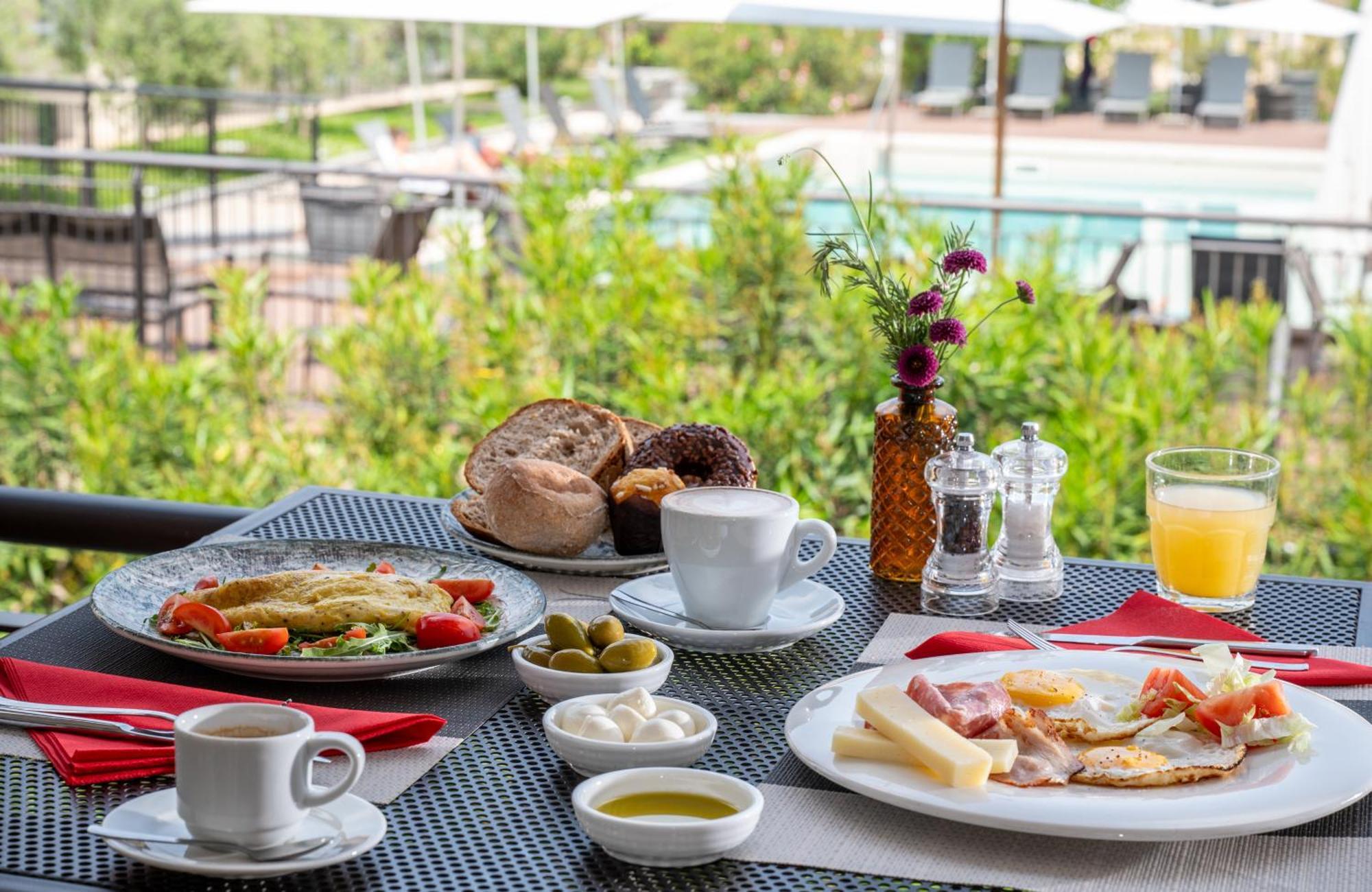 Leonardo Hotel Lago Di Garda - Wellness And Spa Lazise Zewnętrze zdjęcie
