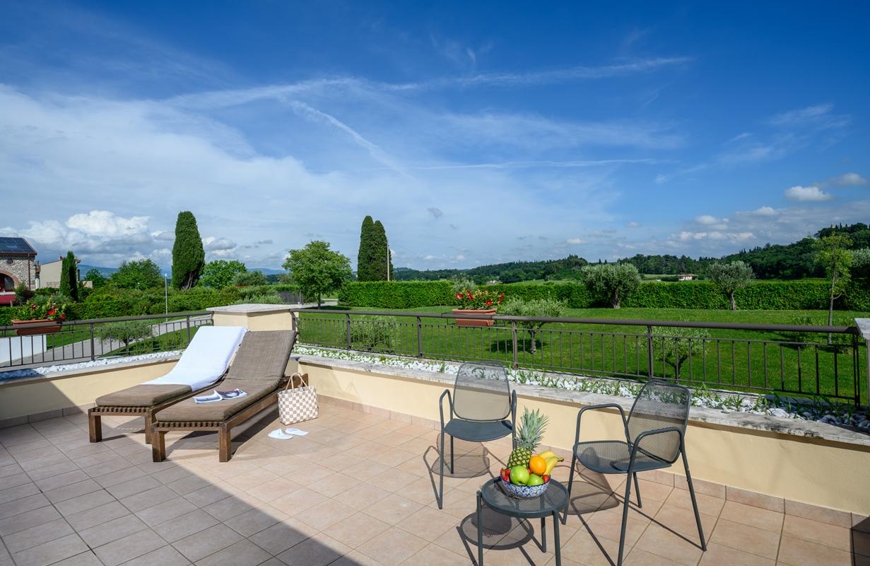 Leonardo Hotel Lago Di Garda - Wellness And Spa Lazise Zewnętrze zdjęcie