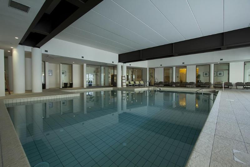 Leonardo Hotel Lago Di Garda - Wellness And Spa Lazise Zewnętrze zdjęcie