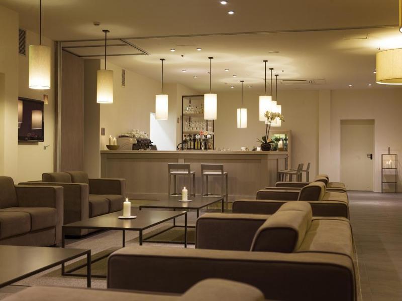Leonardo Hotel Lago Di Garda - Wellness And Spa Lazise Zewnętrze zdjęcie