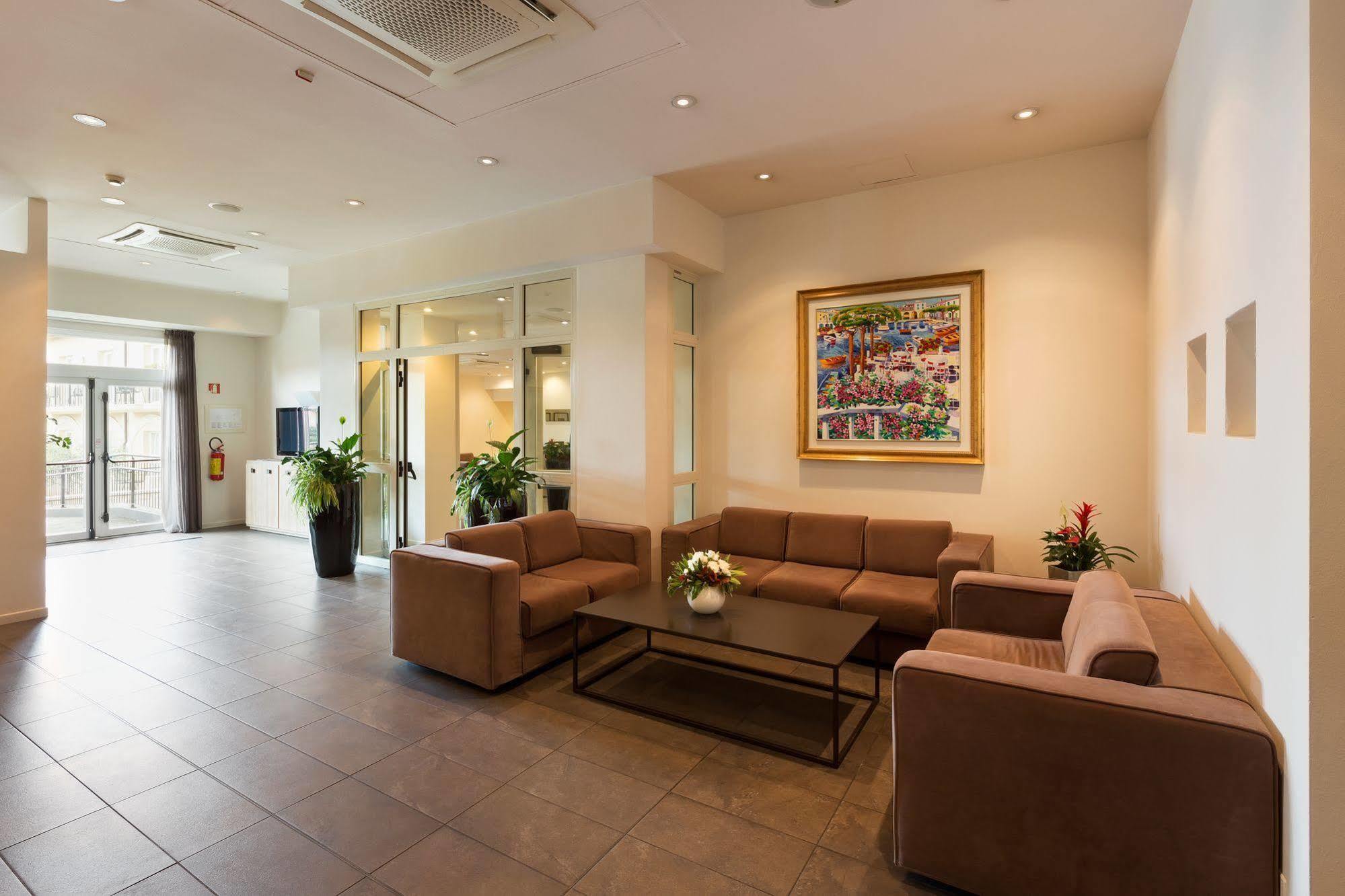 Leonardo Hotel Lago Di Garda - Wellness And Spa Lazise Zewnętrze zdjęcie