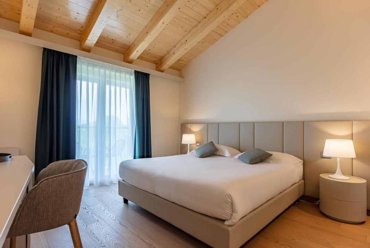 Leonardo Hotel Lago Di Garda - Wellness And Spa Lazise Zewnętrze zdjęcie